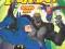 Batman Going Ape (I Can Read - Level 2 (Quality))
