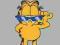 Garfield - Wassup? (Garfield Pocket Books)