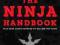 Ask a Ninja Presents the Ninja Handbook This Book