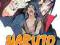 Naruto volume 43