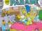 The Simpsons Comics on Parade
