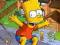 Big Bouncy Book of Bart Simpson (Simpsons Comics P