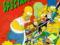 Simpsons Comics Spectacular