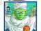Dragon Ball Z v. 4 (Dragon Ball Z (Viz Paperback))