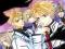 Vampire Knight volume 3