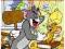 #34;Tom and Jerry #34; Friends Forever (Tom  Jerr