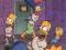 Simpsons Comics Madness