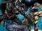 The Dark Knight Rises Batman Versus Bane (I Can Re