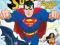 Superman Escape from the Phantom Zone (I Can Read