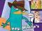 Hey, Where's Perry? (Phineas  Ferb)