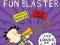 Big Nate Fun Blaster