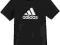koszulka dziecięca adidas r. 176 X28684