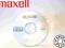 Płyta MAXELL CD-R 700 MB 80 min x 52 + koperta FV
