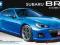 TAMIYA 24324 SUBARU BRZ 1/24