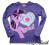 Bluzka Ponies My Little Pony 116-122 fiolet