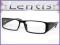 ~LENTIS~ US001 OPRAWKI OKULARY SUPER JAKOŚĆ POZNAŃ
