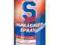s100 impregnat spray odzieży tekstylnej  300ml *