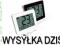 ELEKTRONICZNA STACJA POGODY TERMOMETR ZEW. 220000