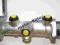 POMPA HAMULCOWA DUCATO JUMPER BOXER BEZ ABS