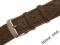 PASEK DO ZEGARKA 22mm.SKÓRZANY.