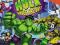 Super Hero Squad Hulk Saves the Day! (Marvel Super