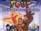 Fantastic Four The World's Greatest Superteam (DK