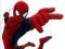 Marvel Universe Ultimate Spider-Man Comic Readers