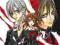 Vampire Knight volume 1