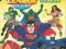 Justice League Meet the Justice League (I Can Read