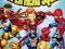Super Hero Squad Meet the Super Hero Squad! (Marve