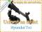 Uchwyt do samochodu do szyby - tablet Hyundai T10