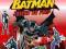 Batman Friend or Foe? Ultimate Sticker Book
