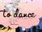 To Dance A Ballerina's Graphic Novel