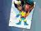 Wolverine Worst Day Ever! (Graphic Novel Hardback)