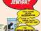 Superman is Jewish? How Comic Book Superheroes Cam