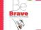Peanuts Be Brave