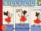 Silly Lilly in What Will I Be Today (Toon Books)