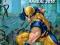 Wolverine Annual 2010