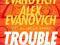 Troublemaker A Barnaby and Hooker Graphic Novel, B