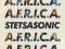 STETSASONIC - A.F.R.I.C.A. 12' (NOWA)
