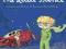 The Little Prince Graphic Novel