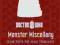 Doctor Who Monster Miscellany