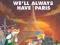 Geronimo Stilton #11 We'll Always Have Paris (Gero