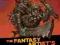 Fantasy Artist's Figure Drawing Bible Ready-to-dra