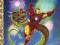Eye of the Dragon (Marvel Iron Man) (Little Golden