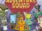 DFC Library Super Animal Adventure Squad