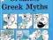 The Comic Strip Greatest Greek Myths