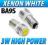 LED 3W ŻARÓWKA BA9S T4W HIGH POWER POSTOJÓWKA FV