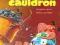 Asterix and the Cauldron (Asterix (Orion Hardcover