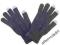 RĘKAWICZKI NATEC DO EKRANÓW DOTYKOWYCH GREY